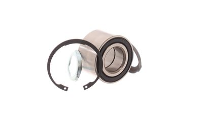 RADLAGERSATZ SKF VKBA1318 22