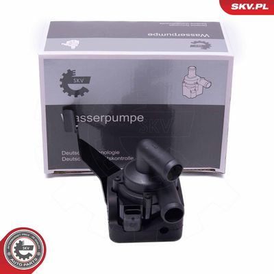 Extravattenpump (kylvattenkretslopp) ESEN SKV 22SKV044