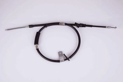 Тросик, cтояночный тормоз HELLA PAGID 8AS 355 664-081 для HYUNDAI ACCENT