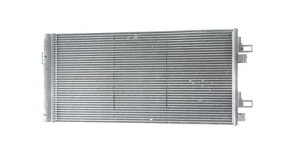 CONDENSATOR CLIMATIZARE MAHLE AC1122000P 12