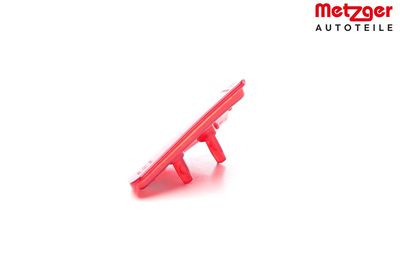 REFLECTOR METZGER AUTOTEILE 2080255 13