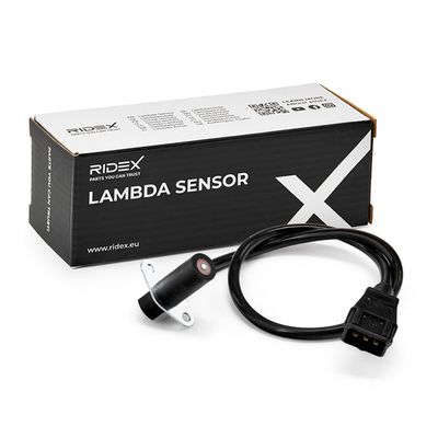 импулсен датчик, колянов вал RIDEX 833C0383