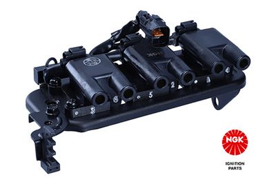 BOBINA DE INDUCTIE NGK 48372