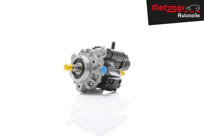 HOCHDRUCKPUMPE METZGER AUTOTEILE 0830135 38