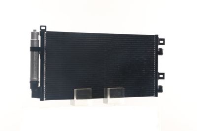 CONDENSATOR CLIMATIZARE MAHLE AC312001S 28