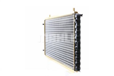 RADIATOR RACIRE MOTOR MAHLE CR62000S 36