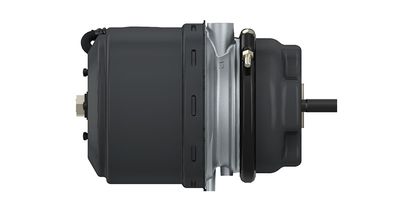 Brake servo-motor Achter (24/30, beroerte: 65mm/65mm, M16x1,5mm, schijf)