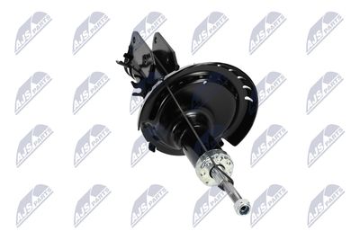 AMORTIZOR NTY ACT041 32