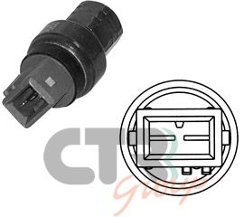 прекъсвач на налягане, климатизация CTR 1205054