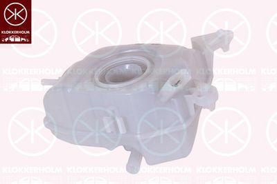 AUSGLEICHSBEHäLTER KüHLMITTEL