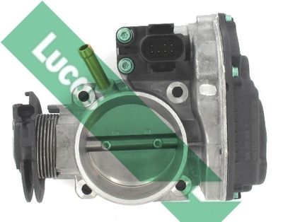 CARCASA CLAPETA LUCAS LTH486 1