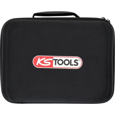 Videoendoskop-sada KS TOOLS 550.7580
