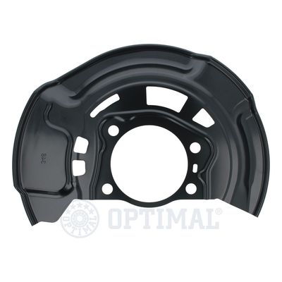 PROTECTIE STROPIRE DISC FRANA OPTIMAL BSP9013R 1