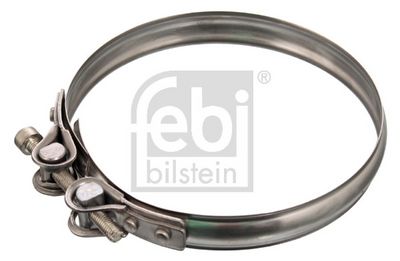 HALTESCHELLE LADELUFTSCHLAUCH FEBI BILSTEIN 39030