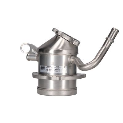 KüHLER ABGASRüCKFüHRUNG NISSENS 989480 6