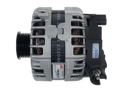 GENERATOR / ALTERNATOR AS-PL A0837SEG 3