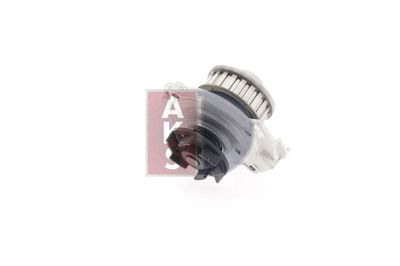 WASSERPUMPE MOTORKüHLUNG AKS DASIS 570596N 9
