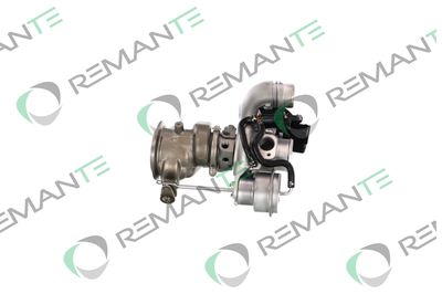 COMPRESOR SISTEM DE SUPRAALIMENTARE