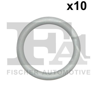 Уплотнительное кольцо, резьбовая пробка маслосливн. отверст. FA1 624.590.010 для AUDI V8