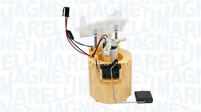 MAGNETI MARELLI Kraftstofffördermodul