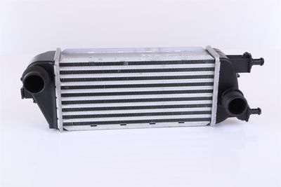 LADELUFTKüHLER NISSENS 96267 41