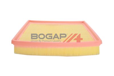 FILTRU AER BOGAP B8111125 1
