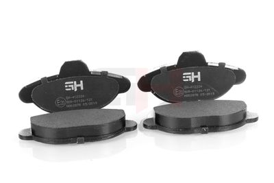 SET PLACUTE FRANA FRANA DISC GH GH412334 5