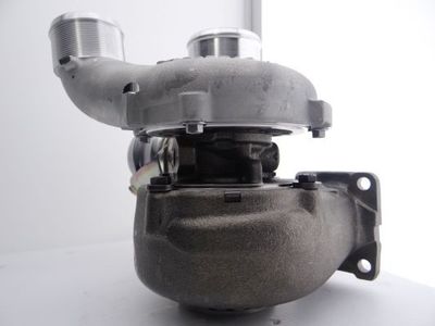 LADER AUFLADUNG GARRETT 7772519002S 3