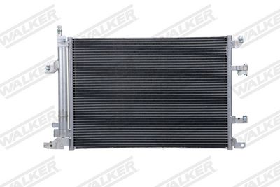 CONDENSATOR CLIMATIZARE WALKER WCD00321 1