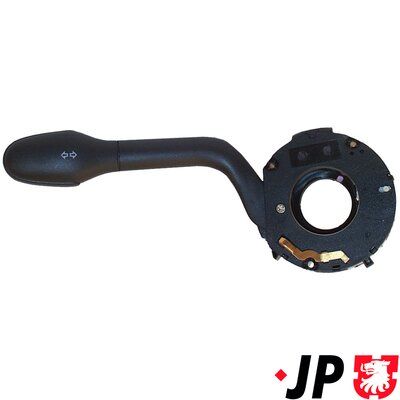 BLOC LUMINI DE CONTROL