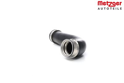 LADELUFTSCHLAUCH METZGER AUTOTEILE 2400119 7