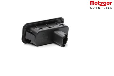 HECKKLAPPENGRIFF METZGER AUTOTEILE 2310913 16