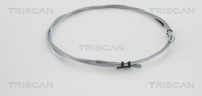 Трос, управление сцеплением TRISCAN 8140 29223 для VW KAEFER