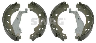 SET SABOTI FRANA FRANA DE MANA