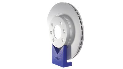 BREMSSCHEIBE SKF VKBD80011V2 37