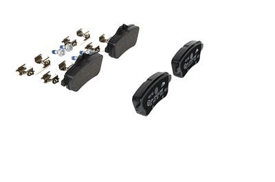 SET PLACUTE FRANA FRANA DISC ATE 13046027822 10