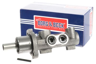 Спирачна помпа BORG & BECK BBM4679