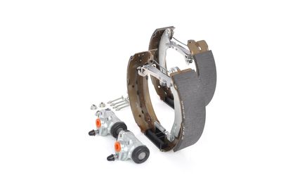 SET SABOTI FRANA BOSCH 0204114113 8