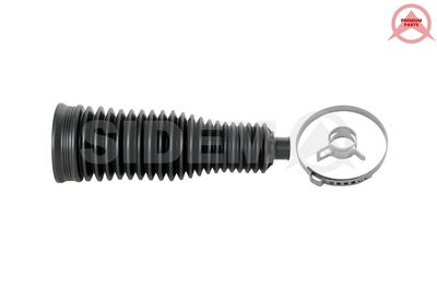 BURDUF CAUCIUC DIRECTIE