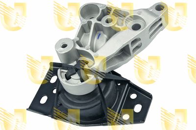 UNIGOM 397782 Подушка двигателя для RENAULT LAGUNA III (BT0/1) 2.0 dCi (BT0M, BT0N, BT0S, BT19, BT1F)