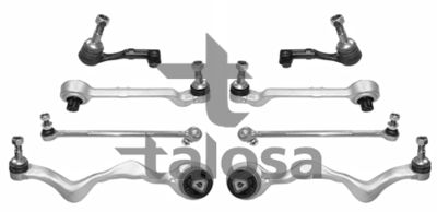 LENKERSATZ RADAUFHäNGUNG Talosa 4903678