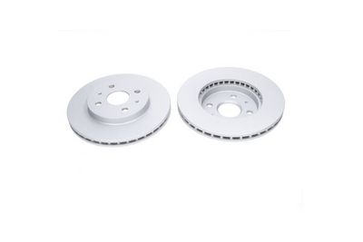 спирачен диск Kavo Parts BR-1724-C