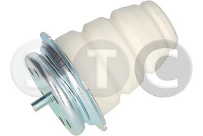 ANSCHLAGPUFFER FEDERUNG