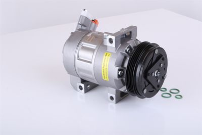 COMPRESOR CLIMATIZARE NISSENS 890088 30
