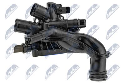Termostat chladenia NTY CTM-CT-009