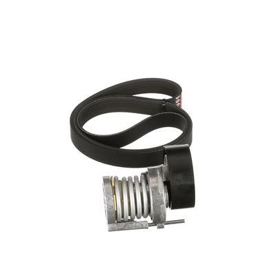 SET CUREA TRANSMISIE CU CANELURI GATES K046PK1098 42