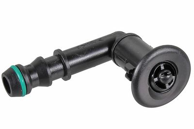 дюза миещо устр., миене на фаровете METZGER AUTOTEILE 2220787