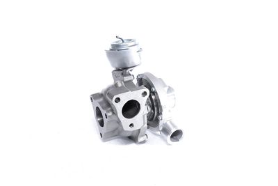 LADER AUFLADUNG BTS Turbo T918066 25