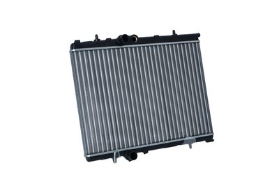 KüHLER MOTORKüHLUNG NRF 509524A 42