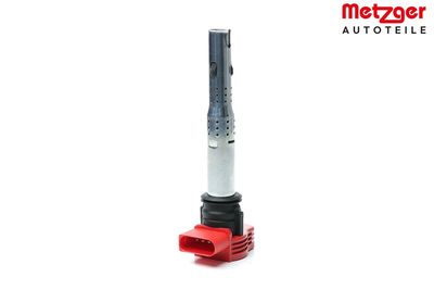 ZüNDSPULE METZGER AUTOTEILE 0880523 14